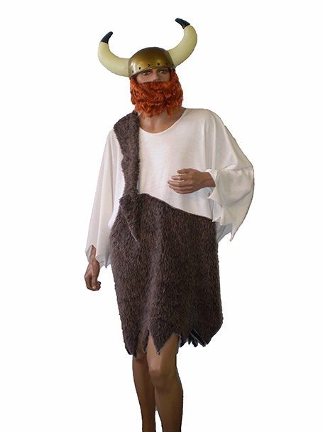 Hagar costume