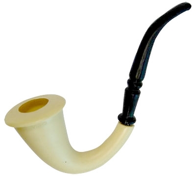 Sherlock Holmes pipe