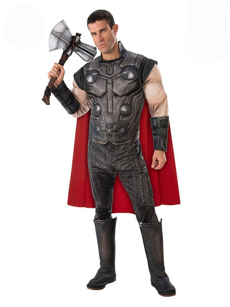 Thor costume