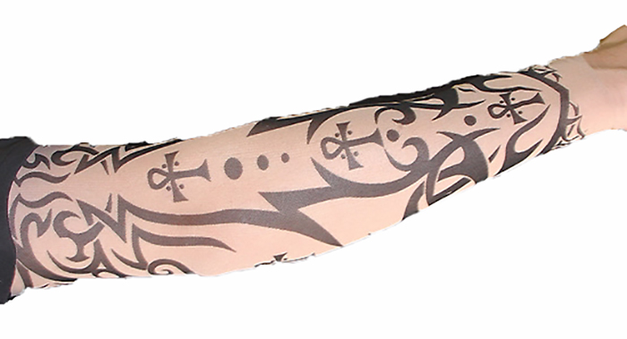 Tattoo Sleeves & Tattoos - Fake Tattoos - Acting the Part - Carlngford  Sydney shop