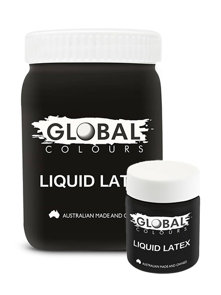 liquid latex