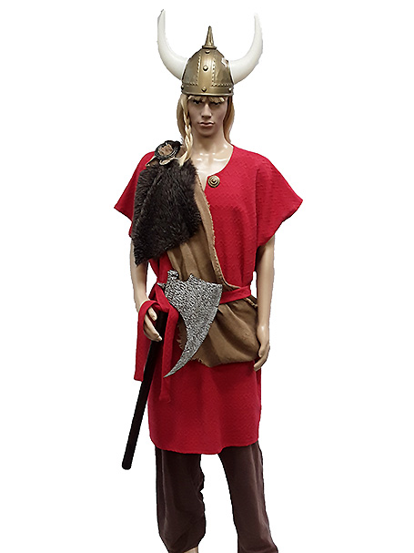 Viking costumes for men