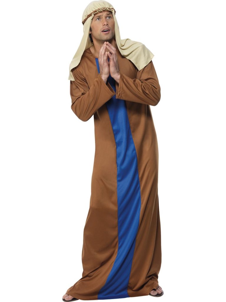 Joseph costume