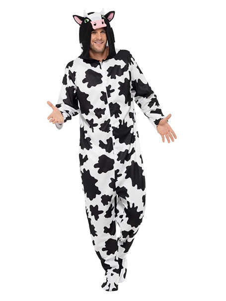 Cow costume Sydney