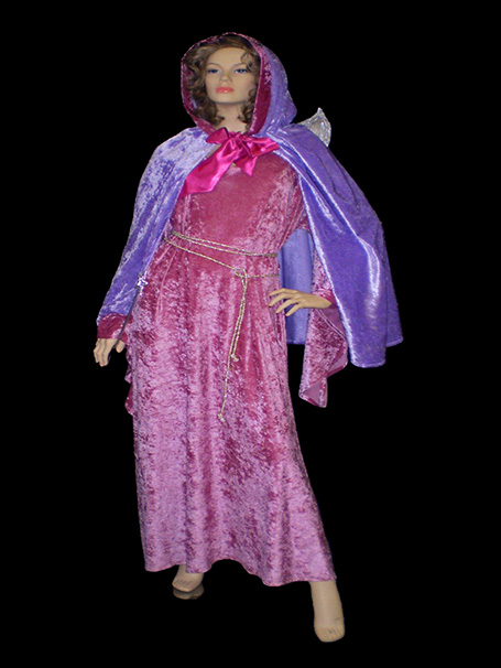 Fairy Godmother costume, Disney style Sydney costume shop.