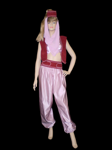 I dream of Jeannie costume