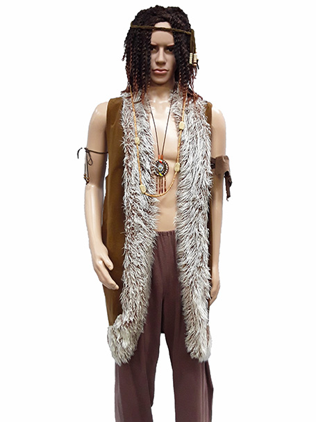 Lost boy costumes - Peter Pan