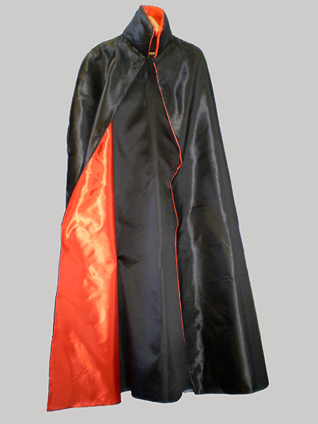 Dracula or Vampire cape to buy