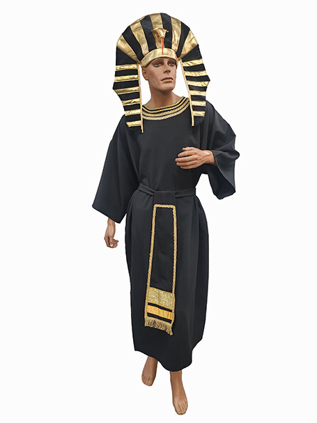 Ancient Egyptian Pharaoh costumes