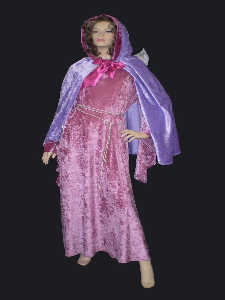 Plus size Fairy God Mother. Disney or Book week costume idea..