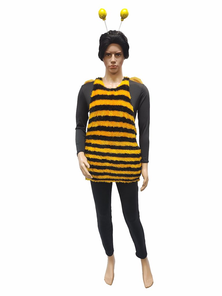 Bee costume