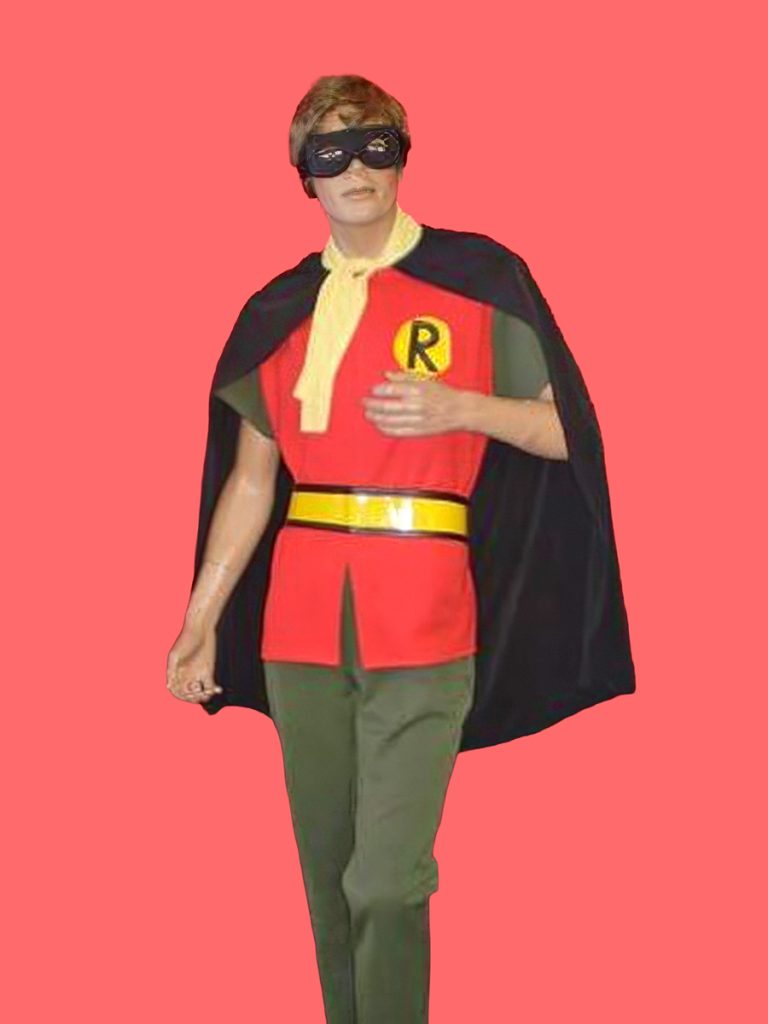 Costumes starting with R