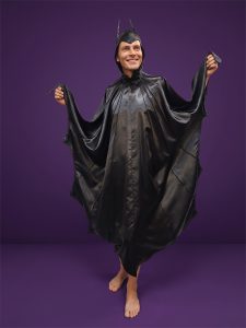 Bat costume