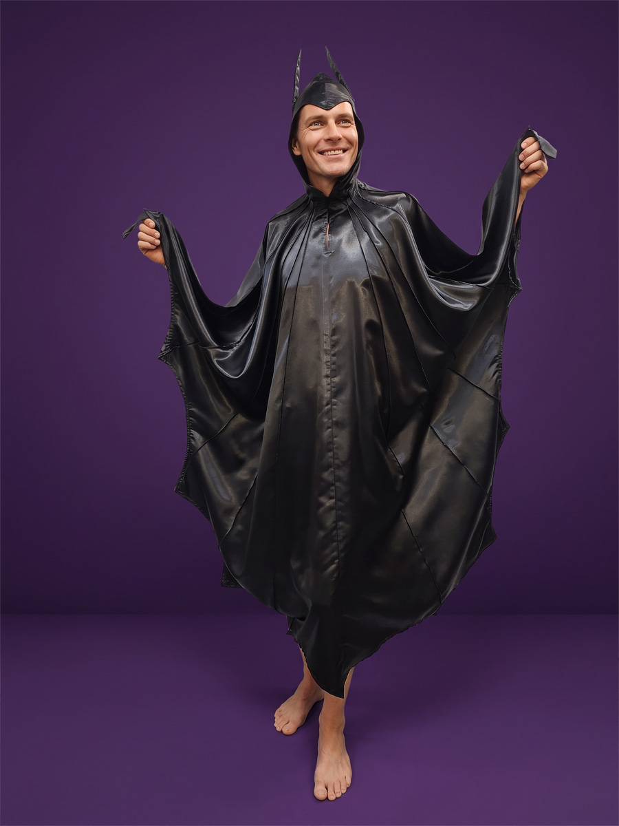 Bat costume